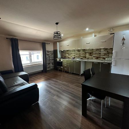 Ultracentral Apartment Kaloşvar Dış mekan fotoğraf