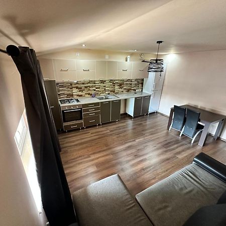 Ultracentral Apartment Kaloşvar Dış mekan fotoğraf
