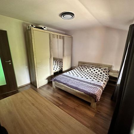 Ultracentral Apartment Kaloşvar Dış mekan fotoğraf